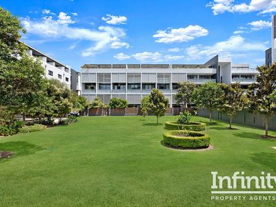 2403 / 8 Eve Street, Erskineville