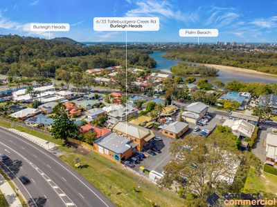 6 / 33 Tallebudgera Creek Road, Burleigh Heads