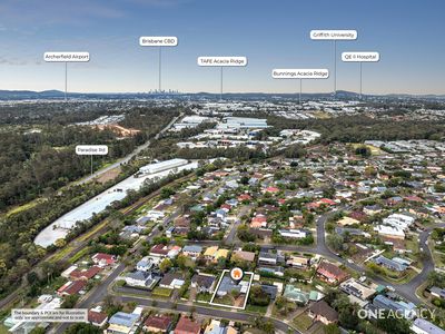 8 Tarzali Street, Algester