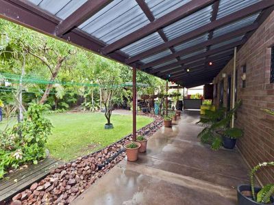 57 Barringtonia Avenue, Kununurra