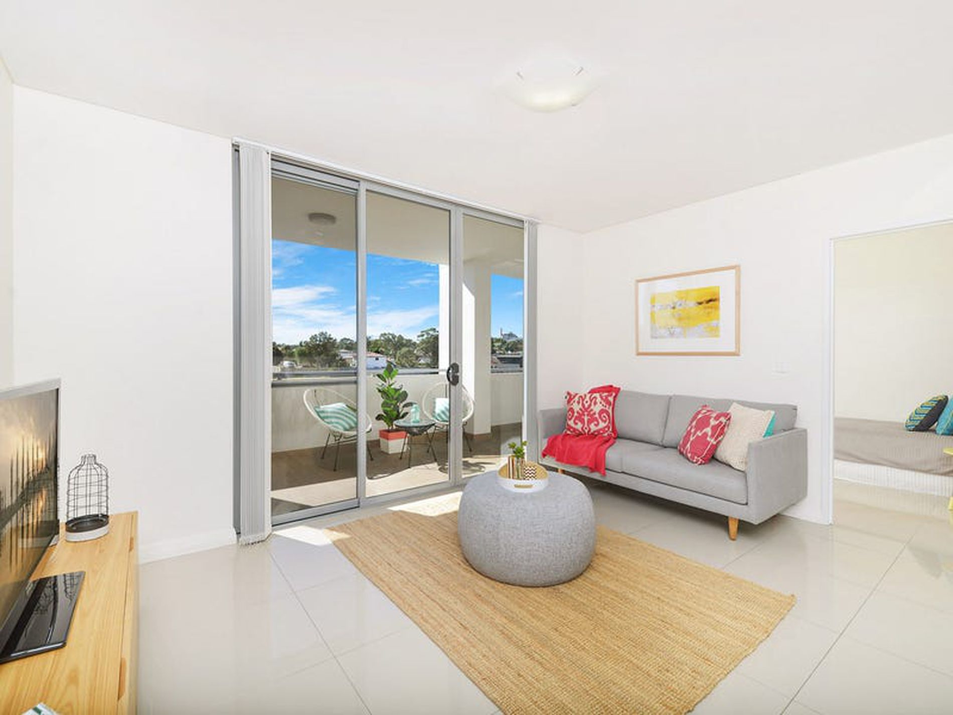 4311 / 42 Pemberton Street, Botany