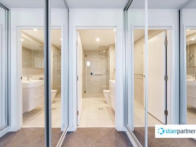 42 / 6D Demeter Street, Rouse Hill