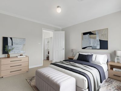 4 / 11-13 Palmer Drive, Narre Warren