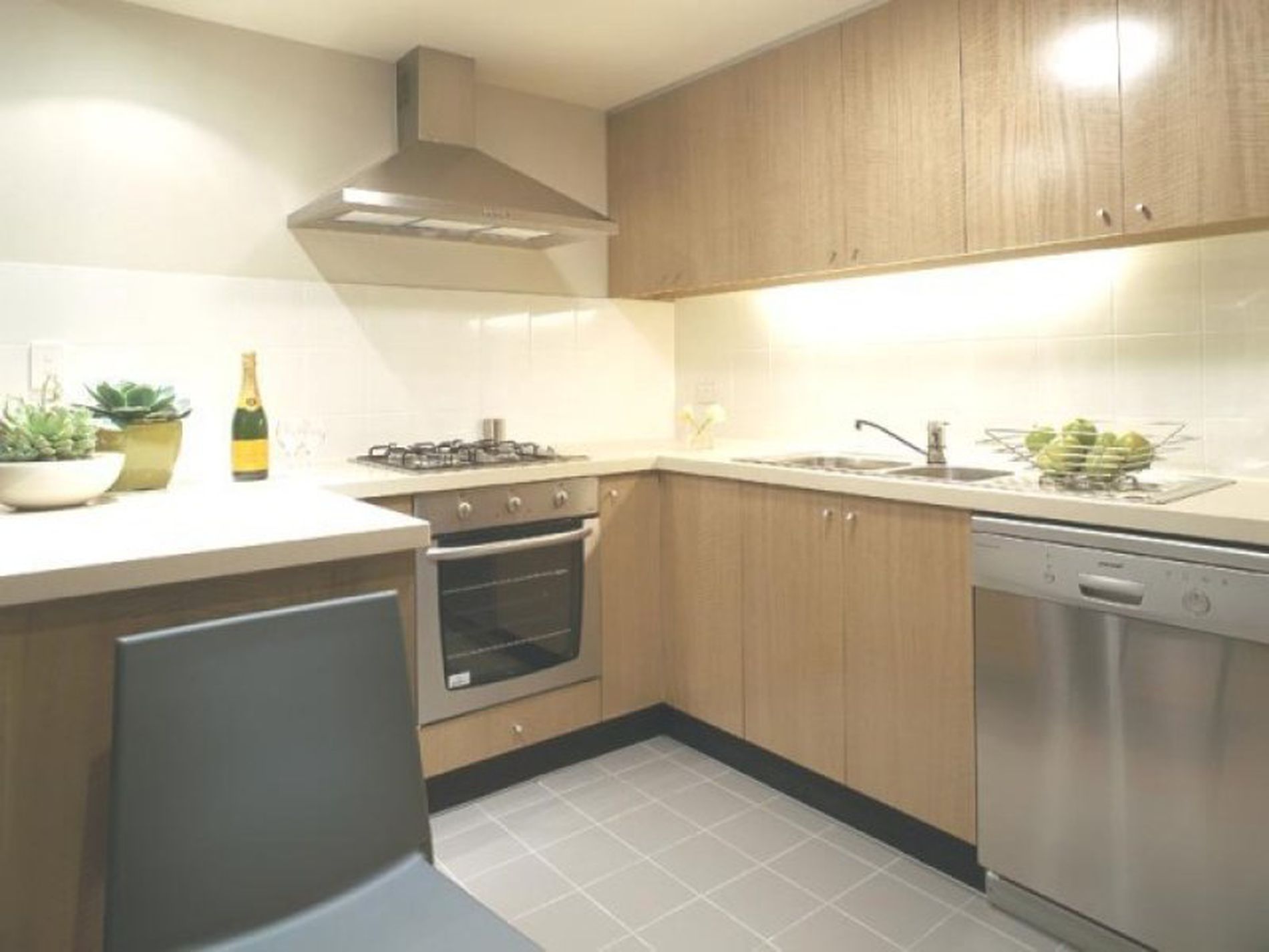 1105 / 77-81 Berry Street, North Sydney