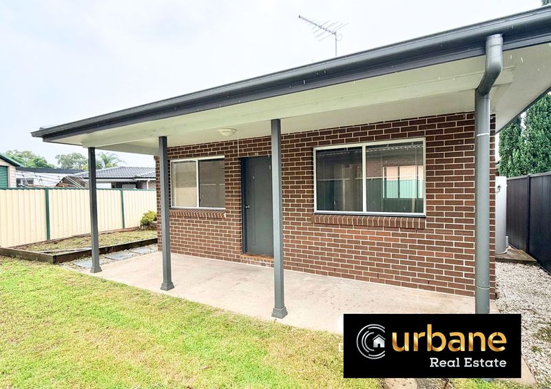 25A Narrabri Street, Quakers Hill