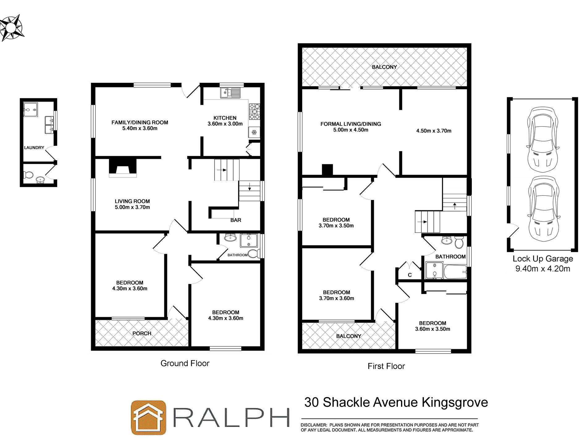 30 Shackel Avenue, Kingsgrove