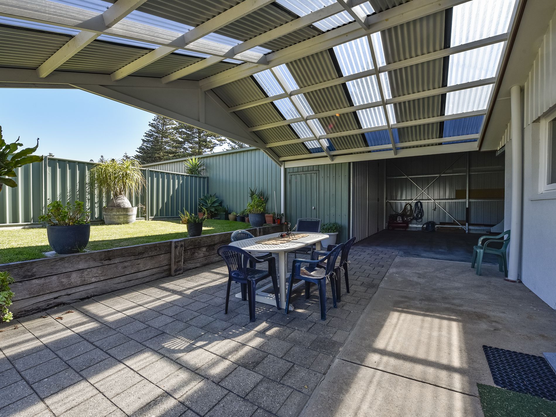 4 Beach Road, Beachport