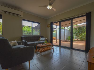 3 Barramine Loop, South Hedland