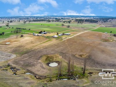 Lot Plain View, 916 Emmaville Road, Glen Innes