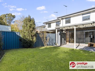 1 / 1-3 Bardia Parade, Holsworthy