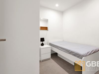 4908 / 500 Elizabeth Street, Melbourne