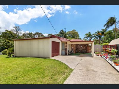126 Bancroft Terrace, Deception Bay