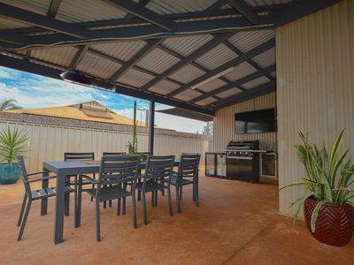 6 Masters Way, South Hedland