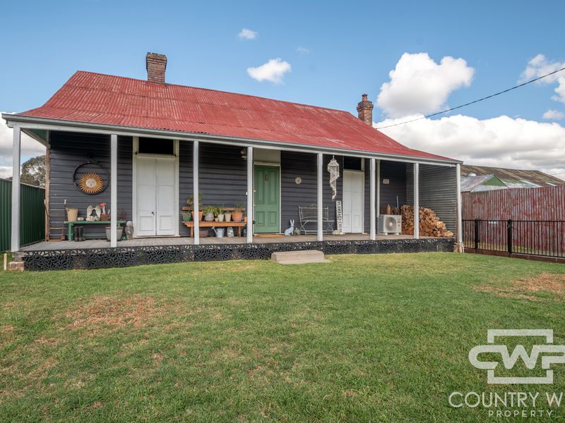 29 Irby Street, Emmaville