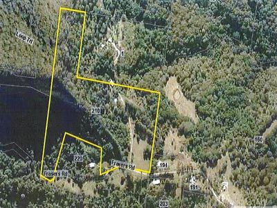 210 Frasers Road, Mullumbimby