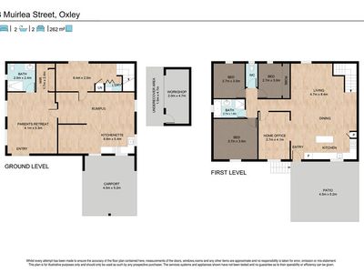 8 Muirlea Street, Oxley