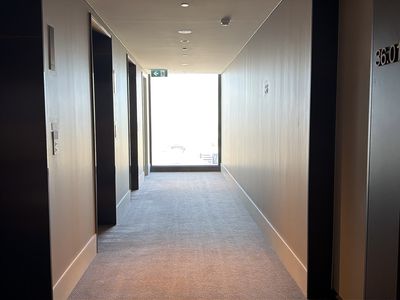 130 Elizabeth Street, Sydney