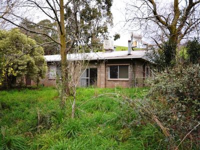 5062 Kiewa Valley Highway, Running Creek