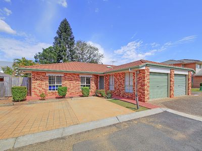 18/1 Belgarah Place, Carina