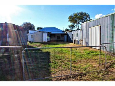9 Donaldson Street, Curlewis