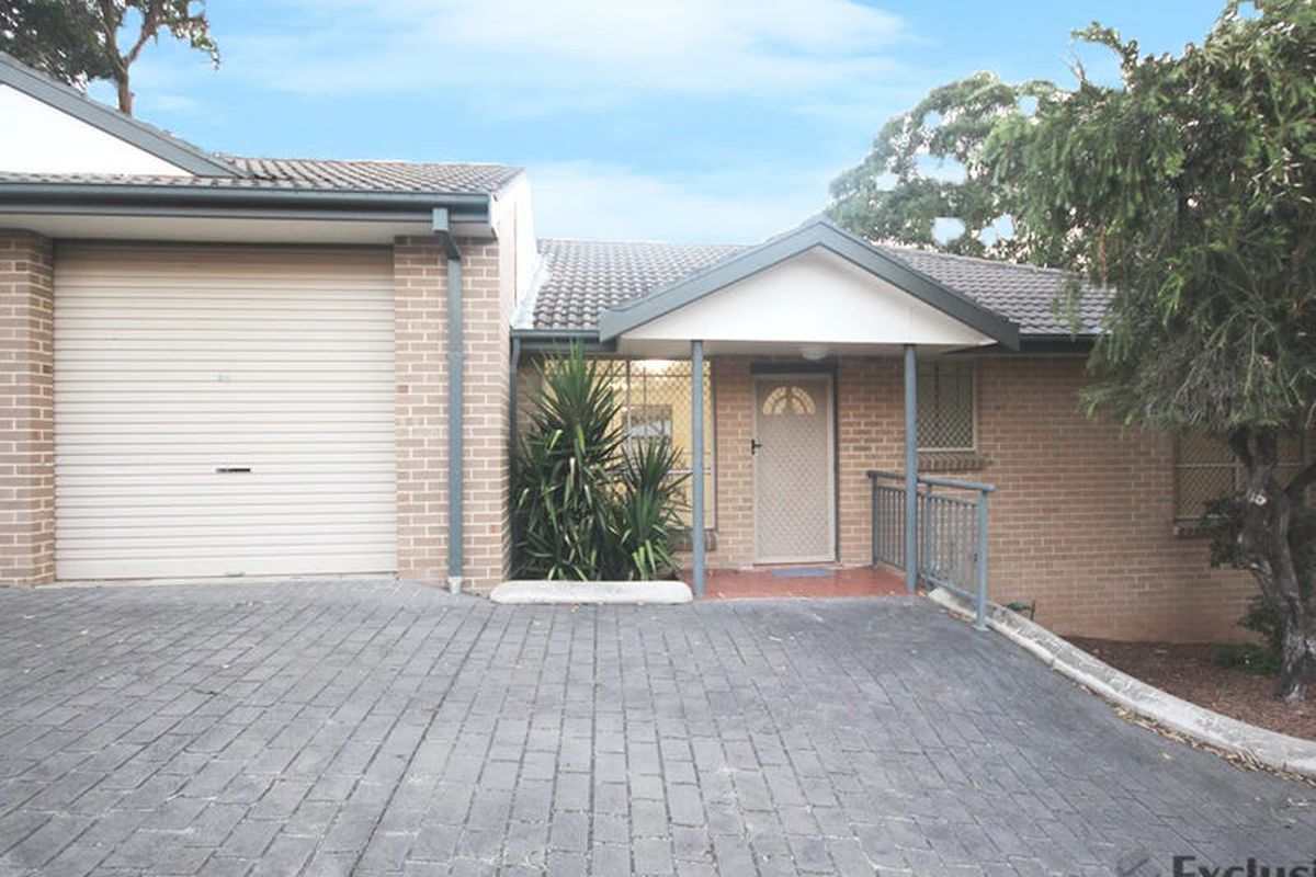 20 / 57 Bellevue Avenue, Georges Hall