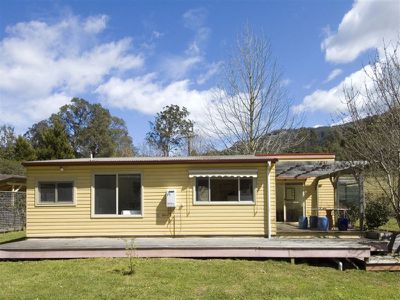 17 Bassetts Lane, Kangaroo Valley