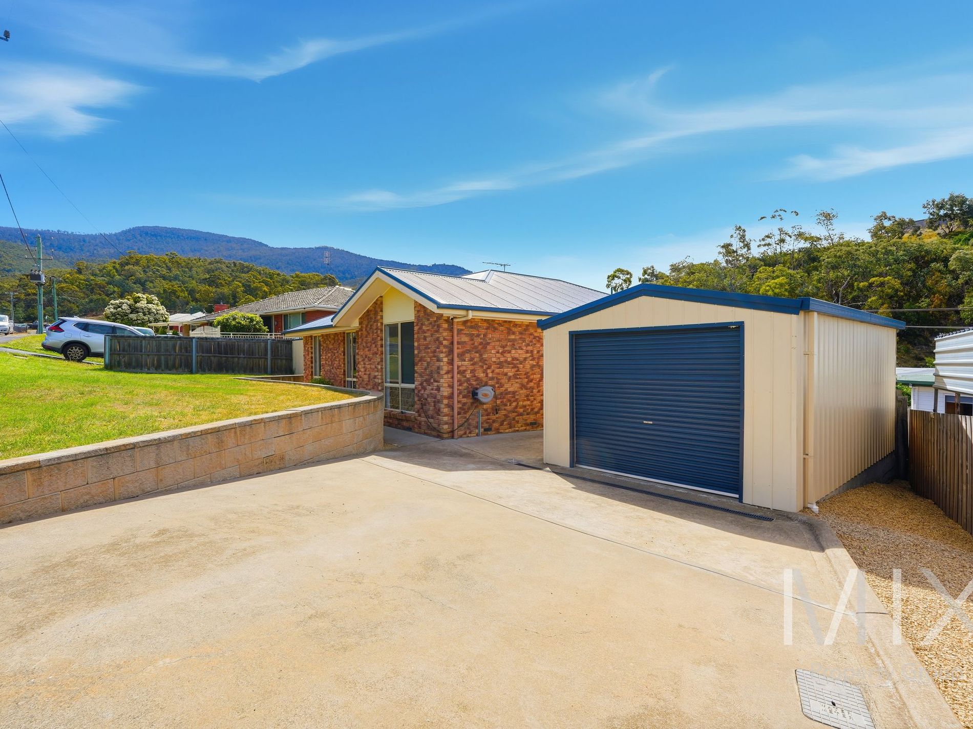 4 Russell Road, Claremont