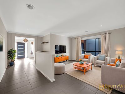 53 Haines Drive, Wyndham Vale