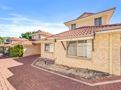 2 / 169 Swansea Street East, East Victoria Park