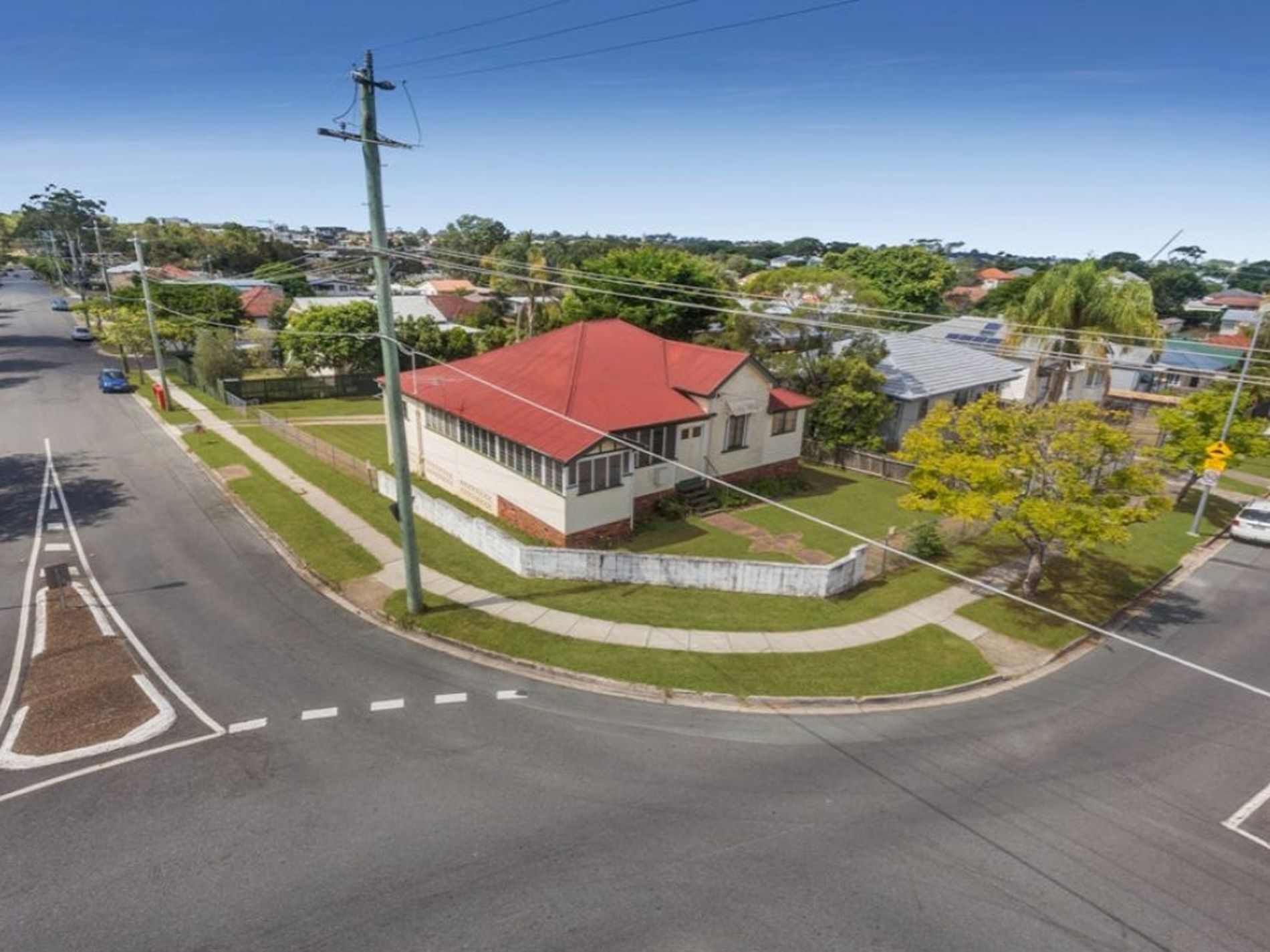 95 Strathmore Street, Kedron