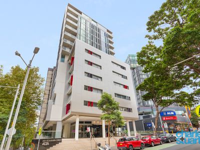 94 / 200 Goulburn Street, Surry Hills