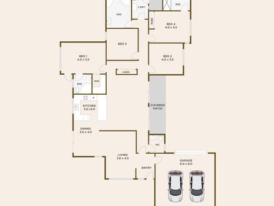 47 Church Road, Chittaway Point