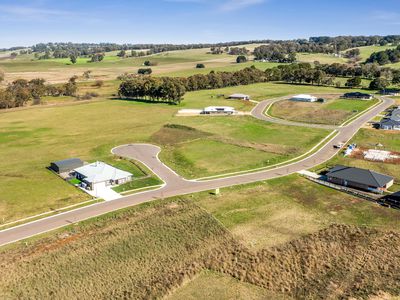 9 Nicholson Circuit, Crookwell