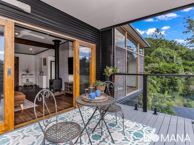 14 Mitchell Street, Uki