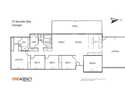 57 Ronaldo Way, Urangan