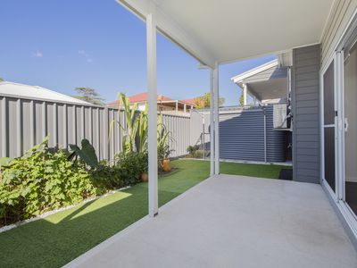 12 MAGPIE AVENUE, Elermore Vale