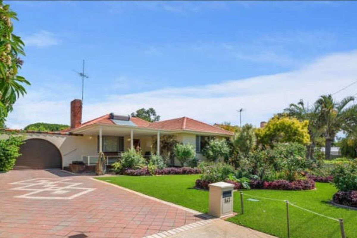 147 Winterfold Road, Coolbellup