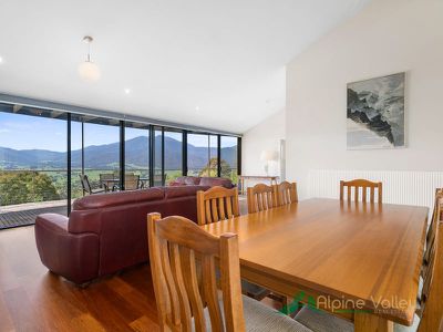 21 Ranch Road, Tawonga South