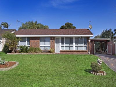 16 Hickory Street, Albion Park Rail