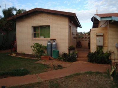 159 Anderson Street, Port Hedland