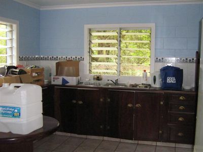 2 Police Camp Road, Cooktown