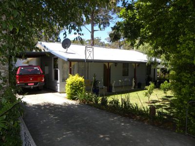 21 Glanville Rd, Sussex Inlet