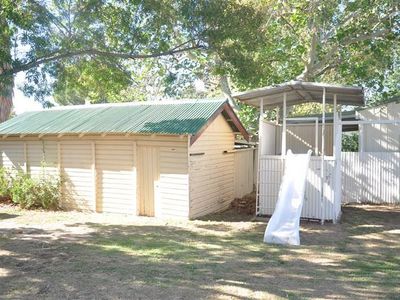 18 Battye Street, Forbes