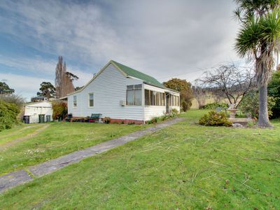 23 Jetty Road, Cygnet