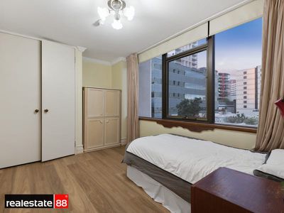 2B / 70 Terrace Road, East Perth