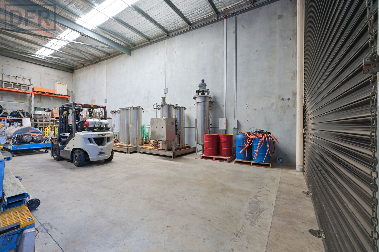 4 / 11 Milson Place, O'connor