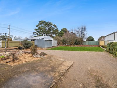 35 Elizabeth Street, Crookwell