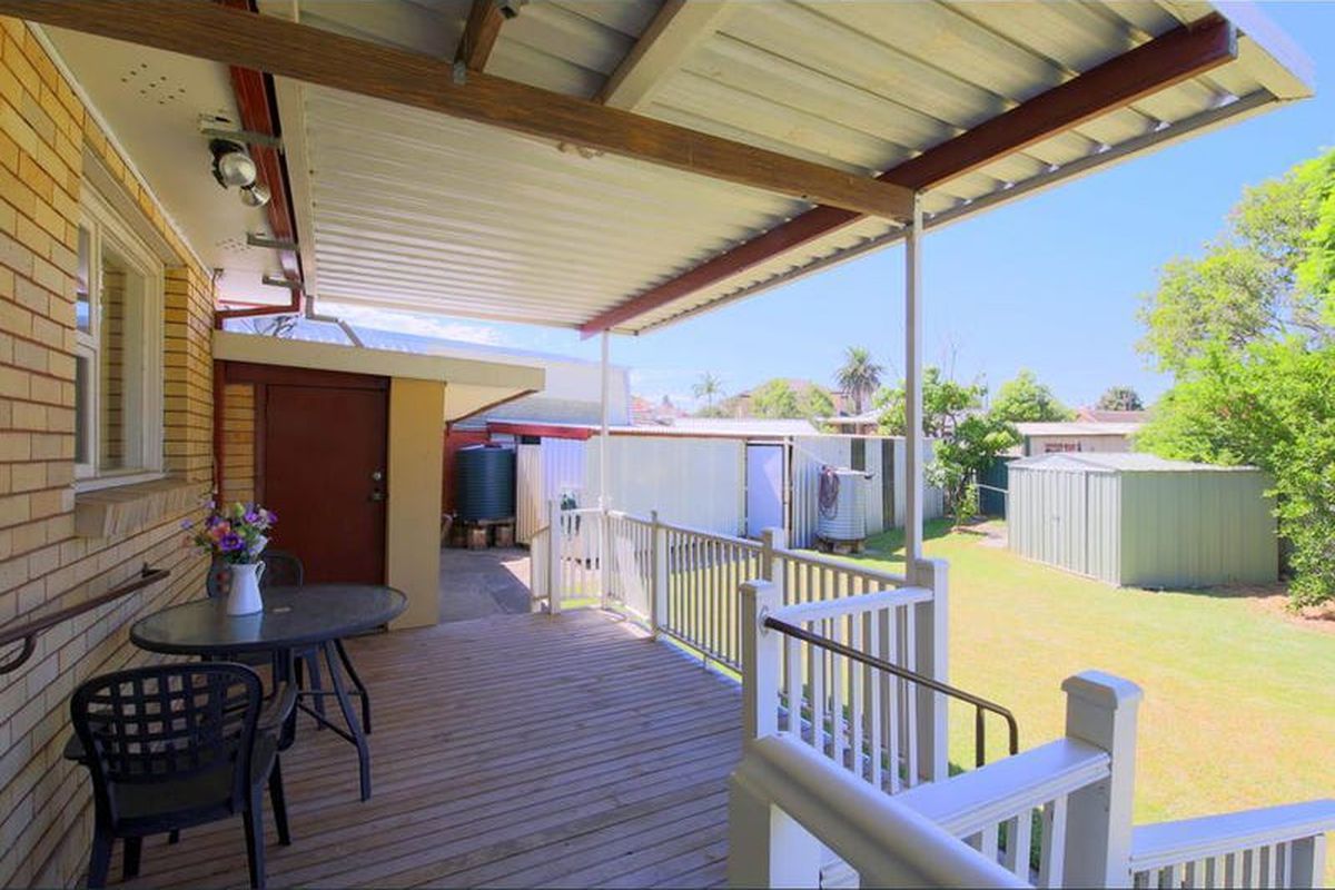 24 Morrison Avenue, Chester Hill
