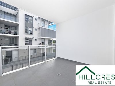 C209/11-27 Cliff Road, Epping