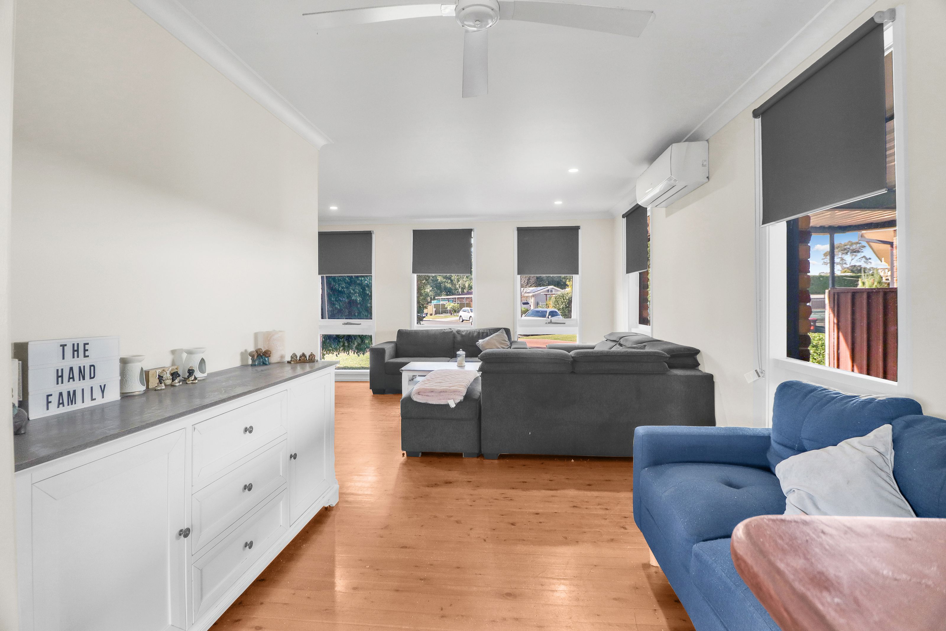 7 & 7a Grafton Place, JAMISONTOWN